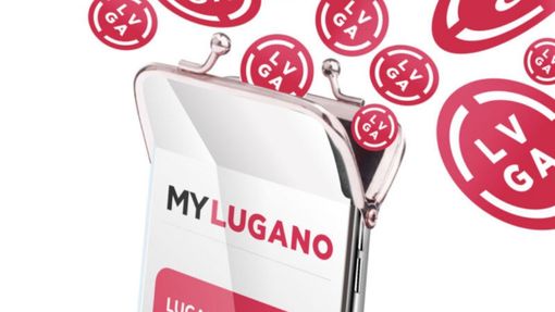 Il progetto MyLugano sarà potenziato per sostenere i commerci cittadini