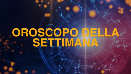 Le previsioni delle stelle