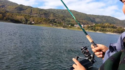 Le date di apertura e di chiusura della pesca nel Canton Ticino per il 2021