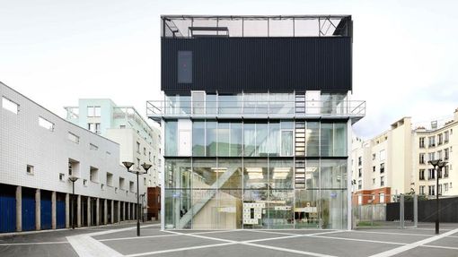 Mendrisio, apre al pubblico "Swiss Architectural Award 2020" Mendrisio, apre al pubblico "Swiss Architectural Award 2020"