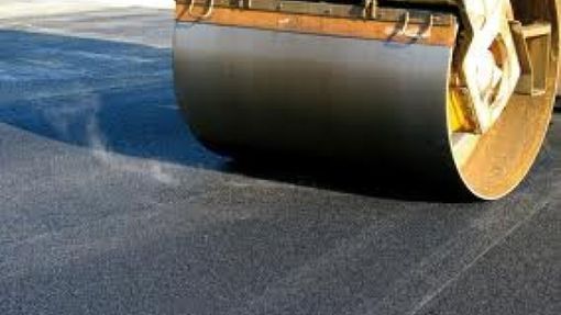 Opere di pavimentazione fonoassorbente nel Comune di Mendrisio Opere di pavimentazione fonoassorbente nel Comune di Mendrisio