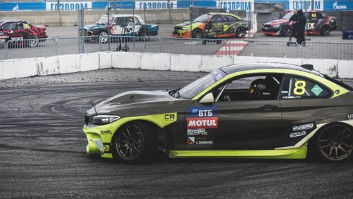 "Lugano Tuning Day", tutto pronto per il primo festival ticinese di auto sportive "Lugano Tuning Day", tutto pronto per il primo festival ticinese di auto sportive