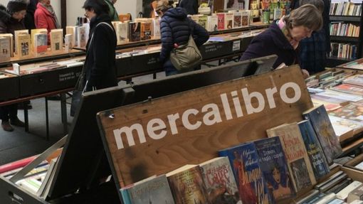 Bellinzona, riparte il Mercalibro