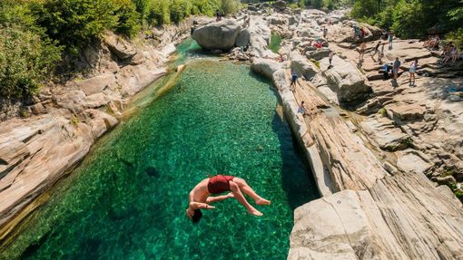 Immagine di repertorio