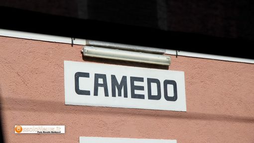 La 'Centovallina' si adegua alla legge sui disabili La 'Centovallina' si adegua alla legge sui disabili