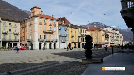 Ricchi e Poveri, The Kolors e Gabri Ponte inaugurano il Moon &amp; Stars di Locarno
