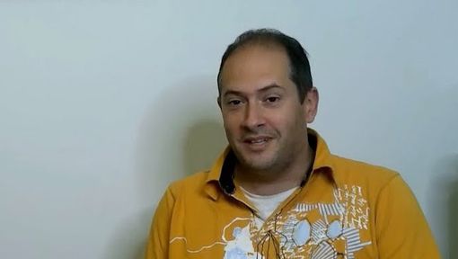 Il dottor Roberto Ostinelli