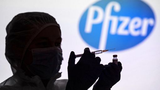 Il vaccino anti-Covid-19 di Pfizer/BioNTech può essere conservato in frigorifero fino a un mese Il vaccino anti-Covid-19 di Pfizer/BioNTech può essere conservato in frigorifero fino a un mese