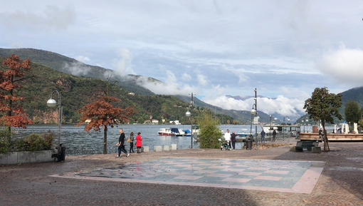 Turismo, economia e territorio: gli eventi di Porto Ceresio fanno bene a tutti Turismo, economia e territorio: gli eventi di Porto Ceresio fanno bene a tutti