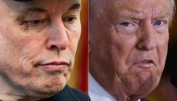 Elon Musk: "Serve un nuovo partito, l'America Party" Elon Musk: "Serve un nuovo partito, l'America Party"