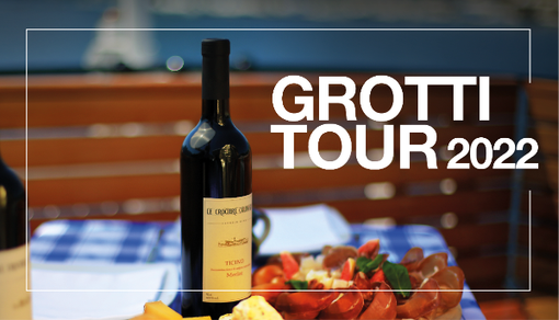 Ritornano le corse serali dei grotti sul Ceresio Ritornano le corse serali dei grotti sul Ceresio