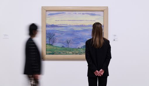 Al Museo MASI di Lugano proseguono i Flash Tour Al Museo MASI di Lugano proseguono i Flash Tour