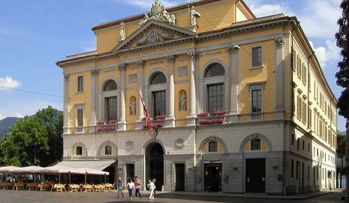 Il Bilancio Consuntivo 2020 di Lugano è migliore del previsto