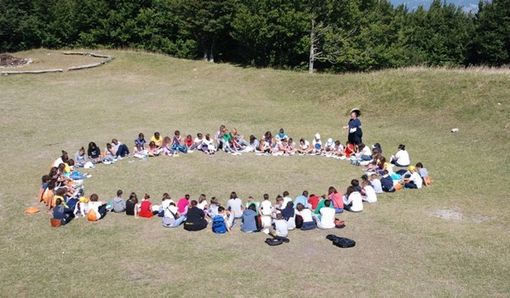 Pubblicata la nuova edizione dell’opuscolo “Infovacanze 2021–Colonie, campi e soggiorni di vacanza estivi” del Ticino Pubblicata la nuova edizione dell’opuscolo “Infovacanze 2021–Colonie, campi e soggiorni di vacanza estivi” del Ticino