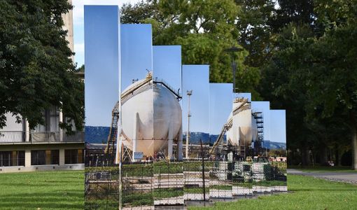 Anche la mostra "Conversations with a Changing World" rimarrà aperta fino al 30 aprile