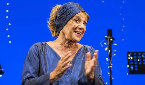 Lella Costa Lella Costa