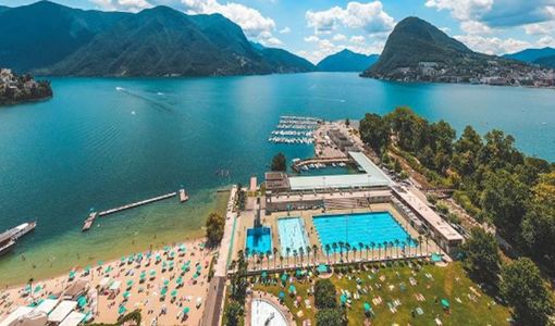 Carrellata sui 5 trampolini più gettonati del Ticino Carrellata sui 5 trampolini più gettonati del Ticino