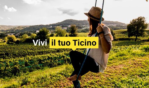 “Vivi il tuo Ticino” continua sino alla fine di febbraio, per beneficiare dell’azione “Soggiorna in Ticino”