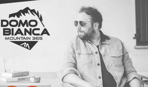 Cresce l'attesa per Raphael Gualazzi in concerto a Domobianca365 Cresce l'attesa per Raphael Gualazzi in concerto a Domobianca365