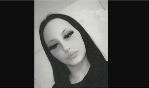 Eva Martinez Mattei in una foto diffusa dalla polizia cantonale Eva Martinez Mattei in una foto diffusa dalla polizia cantonale