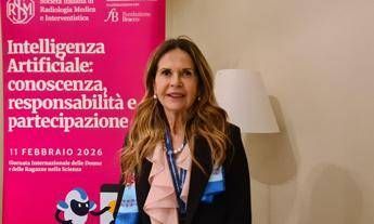 Ricerca, Montemezzi (Sirm): "In Italia meno di 1 donna su 5 in Steam"