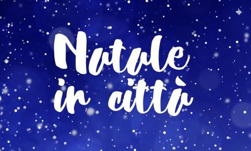 Bellinzona si appresta a vivere il suo “Natale in Città”