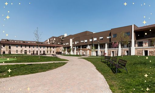 6 buone idee per vivere le festività natalizie a Torino con i consigli di Cascina Fossata e dell’Osteria delle 12 Arcate 6 buone idee per vivere le festività natalizie a Torino con i consigli di Cascina Fossata e dell’Osteria delle 12 Arcate