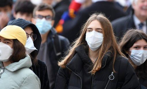 Covid 19: incontri sul tema “Giovani e pandemia”