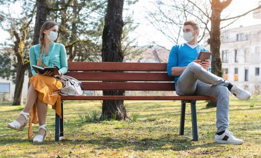 Chiasso, mascherina obbligatoria in tutti i parchi pubblici e parchi gioco del Comprensorio Chiasso, mascherina obbligatoria in tutti i parchi pubblici e parchi gioco del Comprensorio