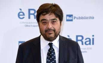 Milano Cortina, Auro Bulbarelli condurrà la telecronaca della cerimonia finale Milano Cortina, Auro Bulbarelli condurrà la telecronaca della cerimonia finale