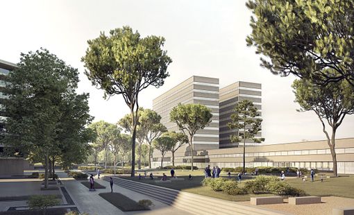 Referendum del Movimento per il Socialismo contro la realizzazione del Polo Sportivo e degli Eventi di Lugano