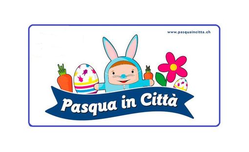 Lugano ospita l'edizione 2022 di "Pasqua in città"