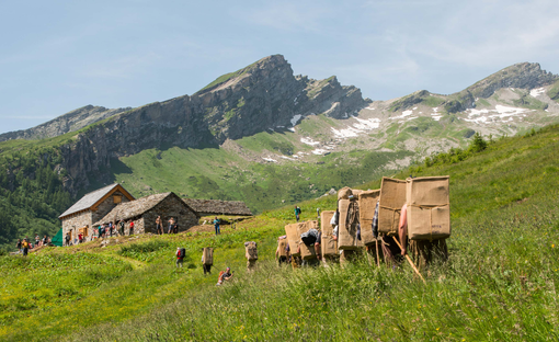 Foto di Walter Moroni