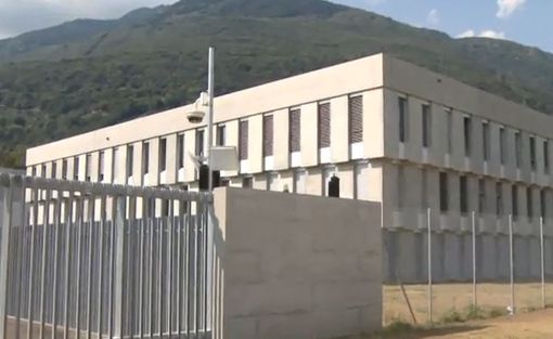 Inaugurata a Bellinzona la Centrale Comune d’Allarme, che ora è veramente completa