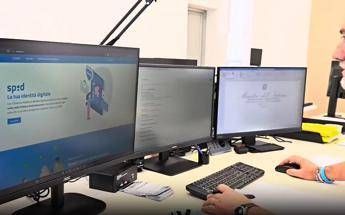 Bonus cultura con Spid irregolari, perquisizioni e sequestri in tutta Italia: denunciate 10 persone Bonus cultura con Spid irregolari, perquisizioni e sequestri in tutta Italia: denunciate 10 persone