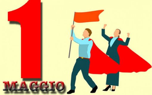 Dopo la pausa forzata dello scorso anno, a Bellinzona si torna in piazza a manifestare in occasione del 1° maggio