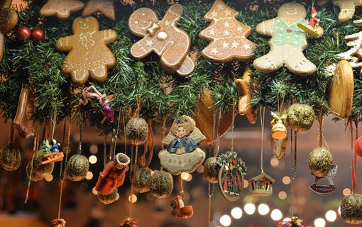 "Natale in Piazza": da giovedì 1° dicembre l'attesa manifestazione a Lugano "Natale in Piazza": da giovedì 1° dicembre l'attesa manifestazione a Lugano