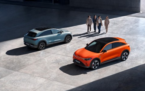 Mobilità elettrica per un futuro più sostenibile