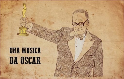 Con “Una musica da oscar” Bellinzona omaggia Ennio Morricone