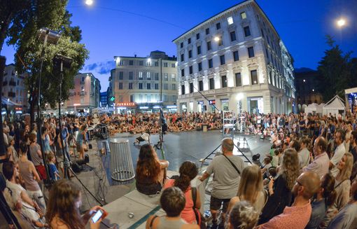LongLake Festival Lugano, una lunga edizione da vivere in sicurezza