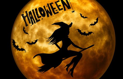 Halloween è alle porte: lunedì 31 ottobre la crociera sul Lago di Lugano per grandi e piccini