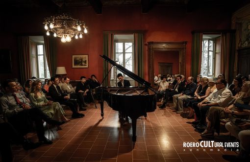 “Spirito”: ecco l’essenza dell’edizione 2023 di Roero Cultural Events “Spirito”: ecco l’essenza dell’edizione 2023 di Roero Cultural Events