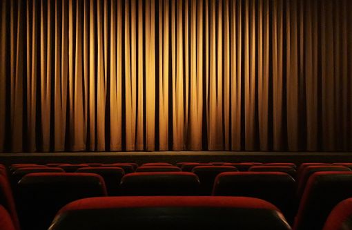 "Cinema in Tasca": continua a Palazzo dei Congressi la seconda parte della stagione "Cinema in Tasca": continua a Palazzo dei Congressi la seconda parte della stagione