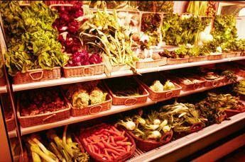 La dieta per la pressione, 5 cibi amici del cuore