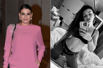 Emma Marrone, polemica sul dimagrimento: "Ozempic?". Il botta e risposta social Emma Marrone, polemica sul dimagrimento: "Ozempic?". Il botta e risposta social