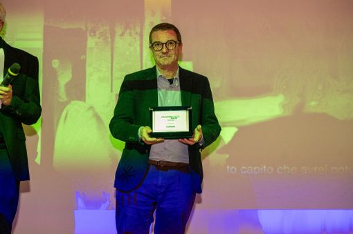 Luca Corsi Luca Corsi