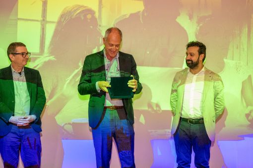 Umberto Cairo Umberto Cairo