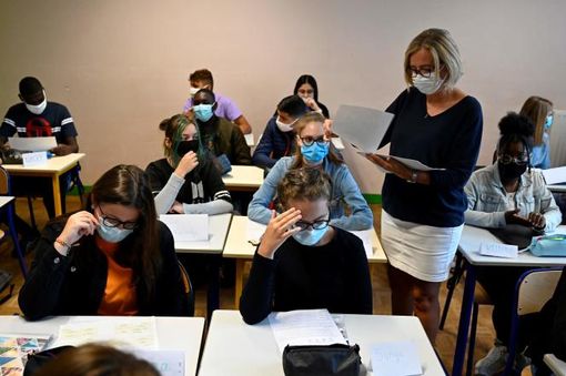 L'MPS chiede di sfruttare il Covid come un’occasione per riformare radicalmente la scuola