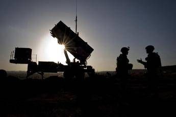 Iran, contro i droni di Teheran tutti vogliono gli intercettori ucraini