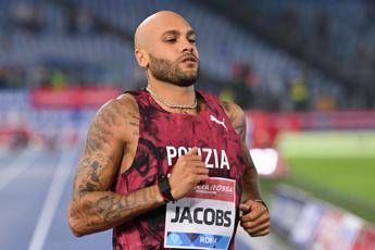 Jacobs, il ritorno in pista è vicino: gli allenamenti di Marcell - Video Jacobs, il ritorno in pista è vicino: gli allenamenti di Marcell - Video